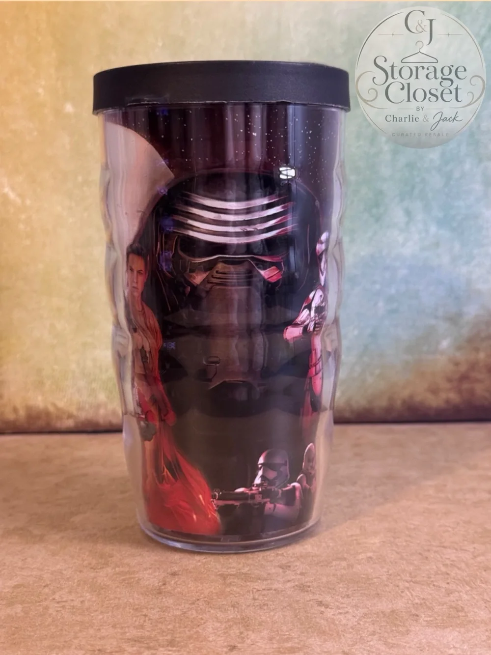 Star Wars Tervis Tumbler - 10oz